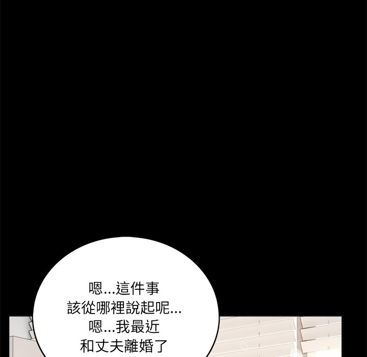 离婚后的成瘾咨商漫画在线观看